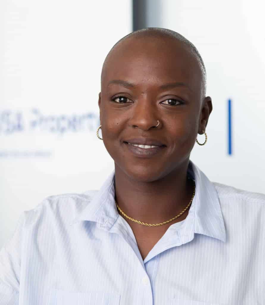 Une équipe pluridisciplinaire VSA Property