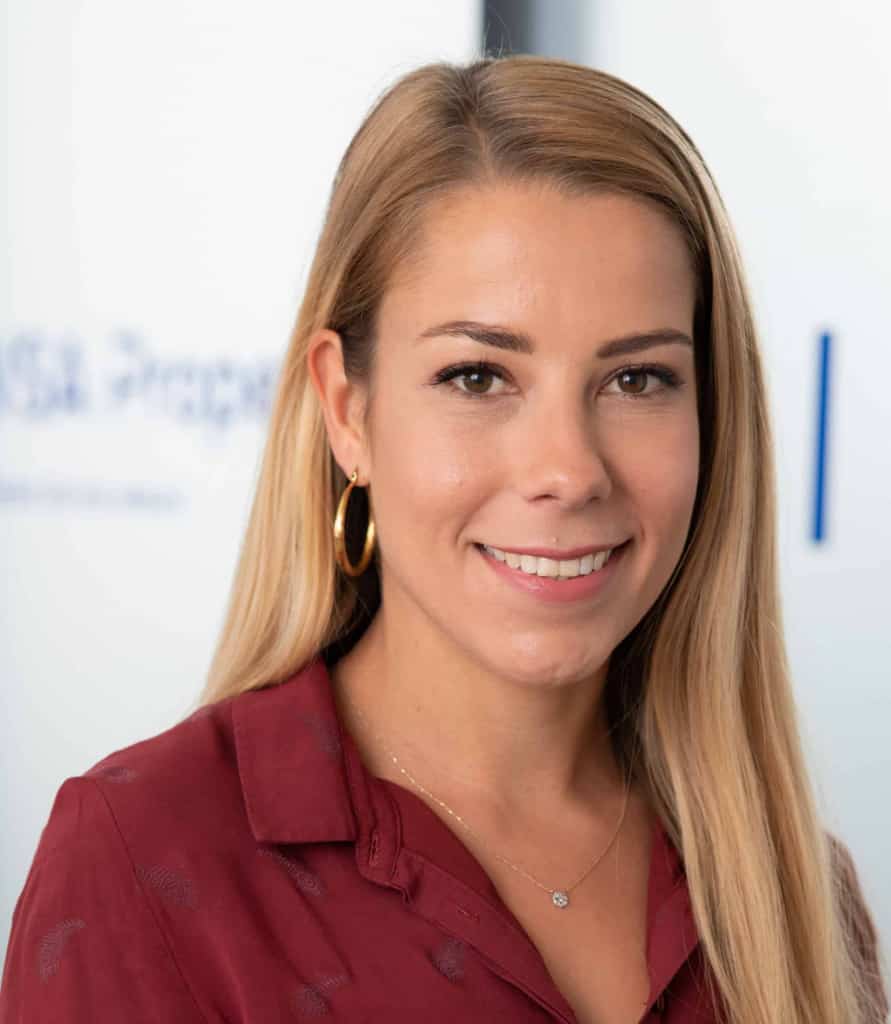 Une équipe pluridisciplinaire VSA Property