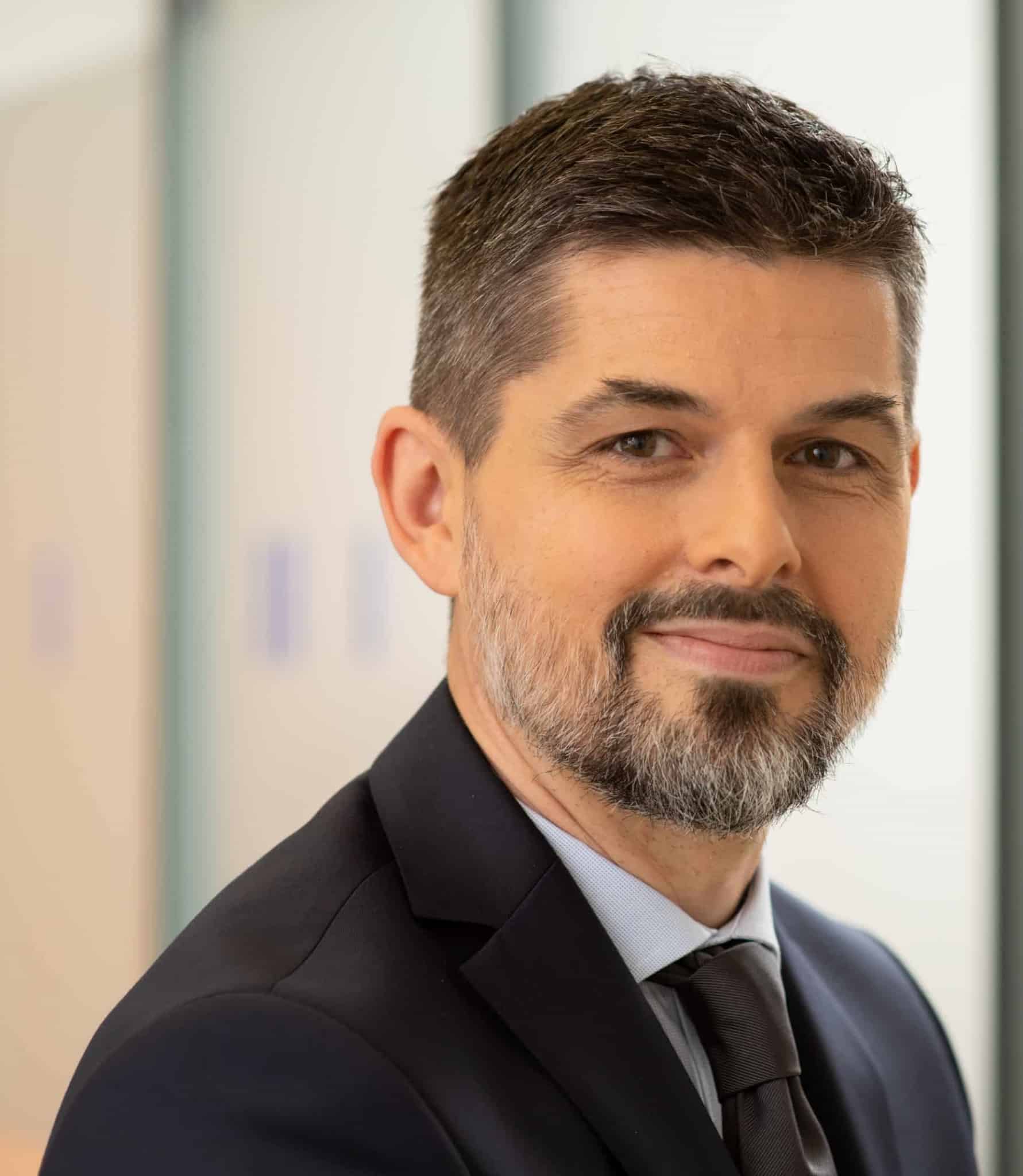 Une équipe pluridisciplinaire VSA Property